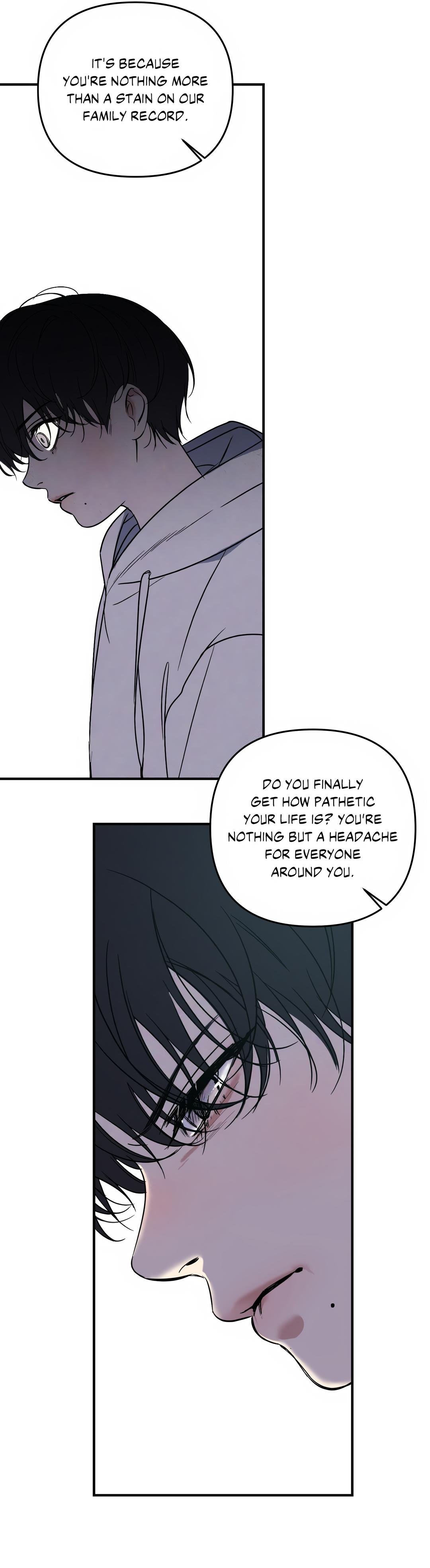 backlight, Chapter 34 image 07